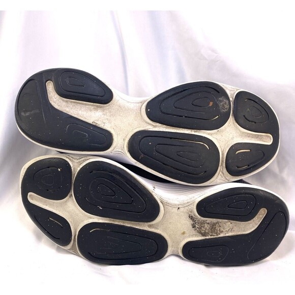 Nike Mens Size 14 W Shoes Revolution 4 AA7402-010 Gray Running Sneakers - Picture 3 of 10